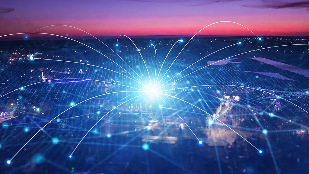 国際的な資金・データ連携